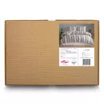 Pościel bawełniana RUNE/140x200 +1x70x80(P) NATURAL (promocja) - 8