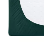 Prześcieradło frotte z gumką 036/150/160x200 PREMIUM - 4