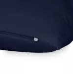 Poszewka jersey 026/40x40, - 2