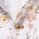 Pościel satyna bawełniana 1553/1/220x200 SATYNLOVE - 8