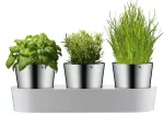 WMF-Zestaw 3 doniczek na zioła, Gourmet - 2