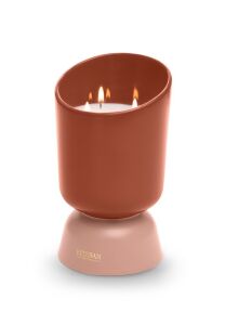 ES-Świeca zapachowa 700g Teck&Tonka Iconic Color