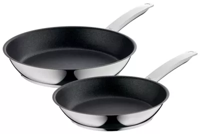 WMF-Zestaw 2 patelni 24 i 28cm Permadur Advance