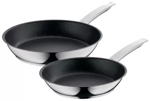 WMF-Zestaw 2 patelni 24 i 28cm Permadur Advance