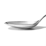 OXO-Łyżka kuchenna stalowa, STEEL - 3