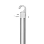 OXO-Ściągaczka wysuwana do szyb Good Grips - 3