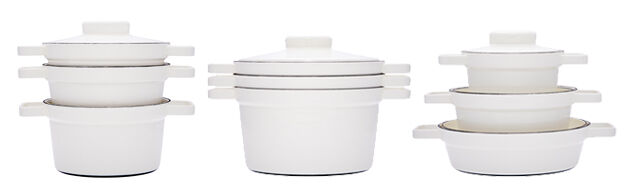 Zdrowe gotowanie to nie tylko zdrowe garnki...