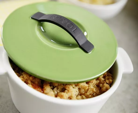 Garnki ceramiczne czyli kuchenna rewolucja