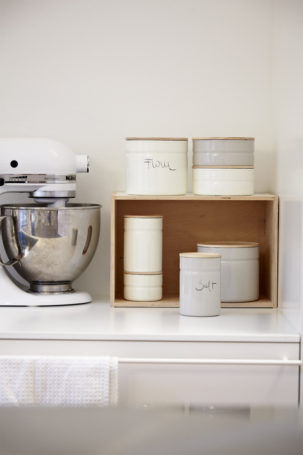 Pojemniki kuchenne czyli management w kuchni