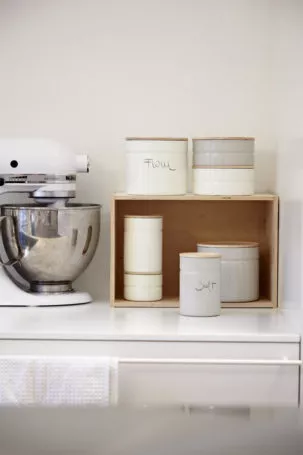 Pojemniki kuchenne czyli management w kuchni