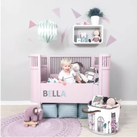 Skandynawskie zabawki ekologiczne