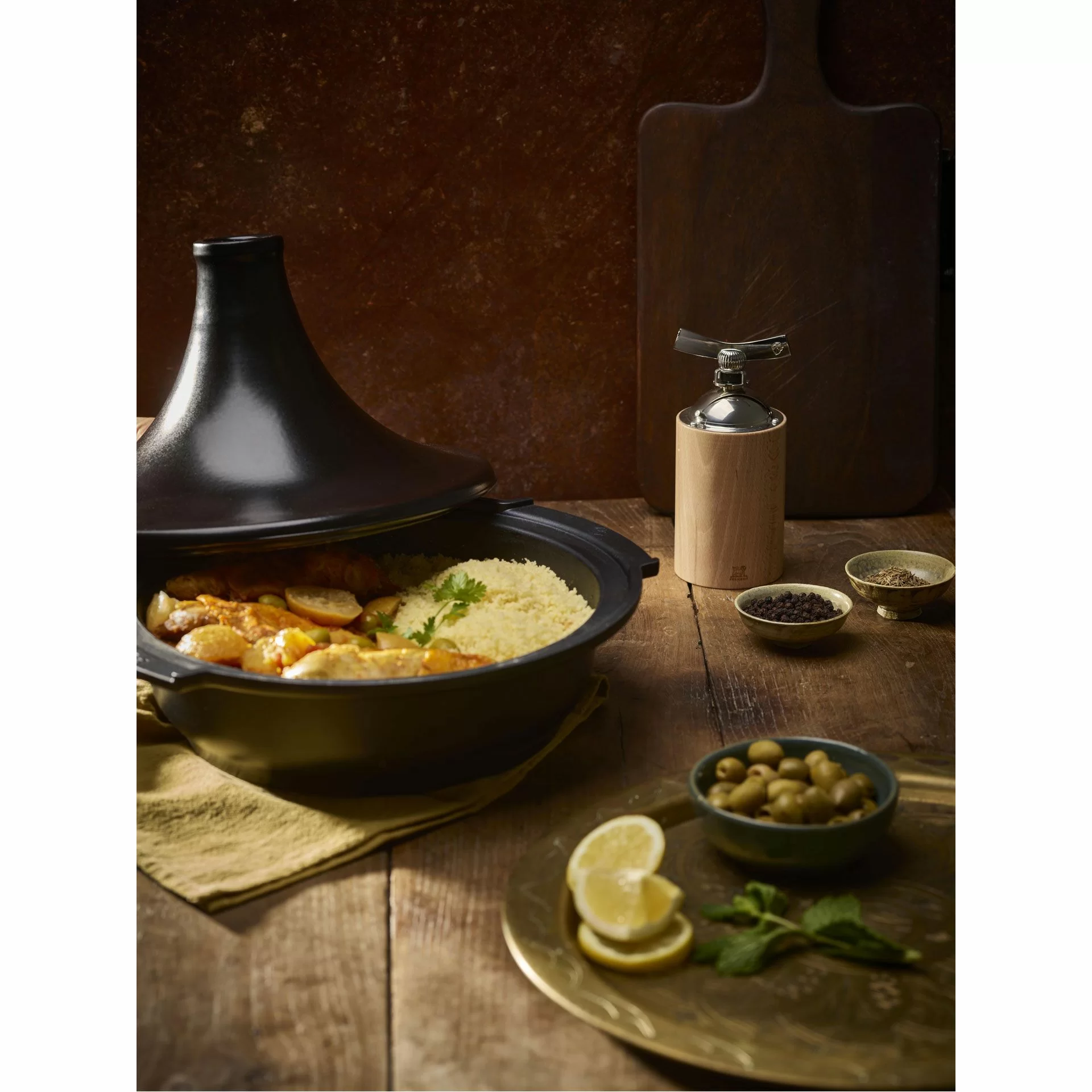 TAGINE PREMIUM TAGINE PREMIUM